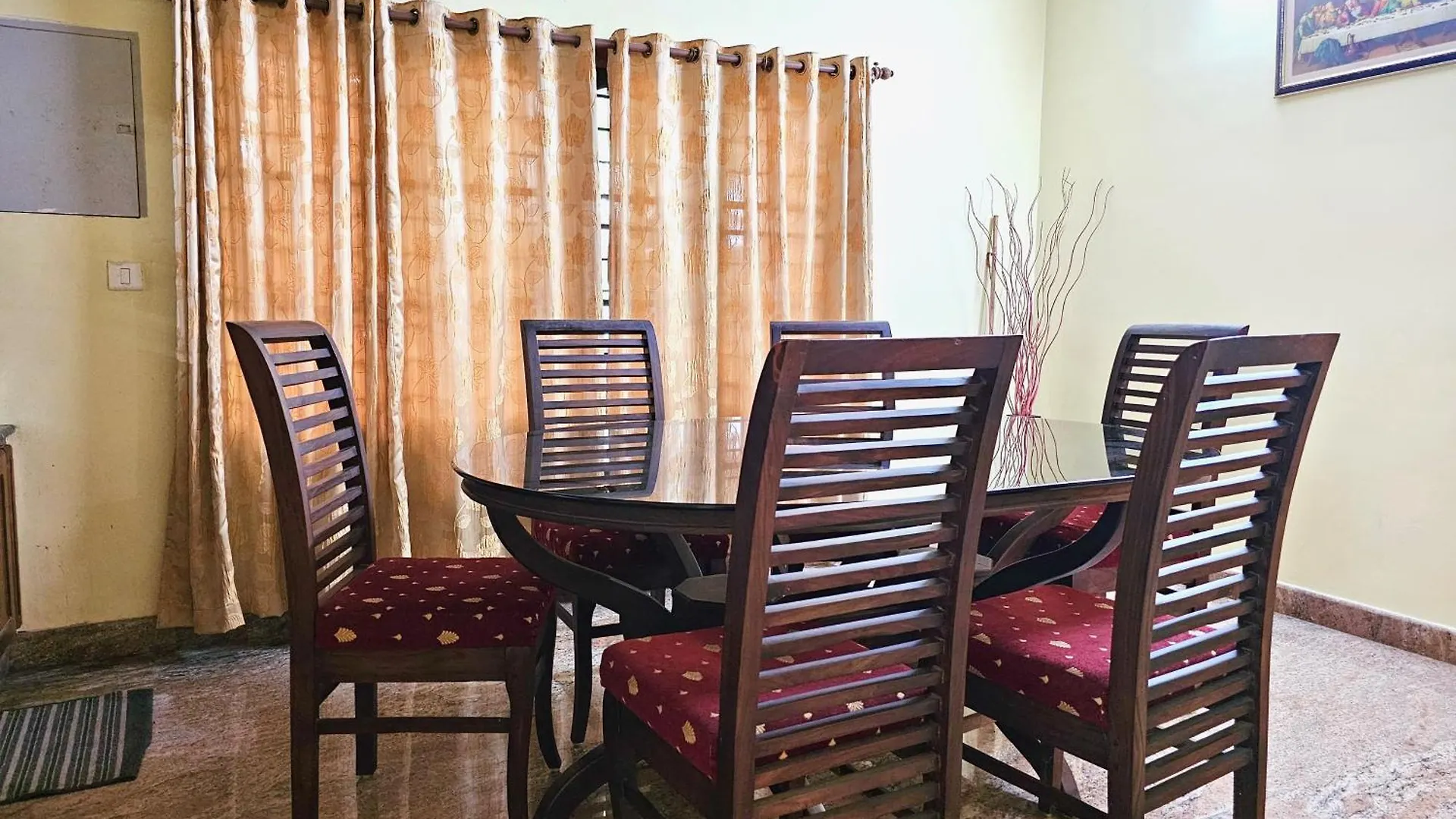 Cherai Vacation Home Kochi