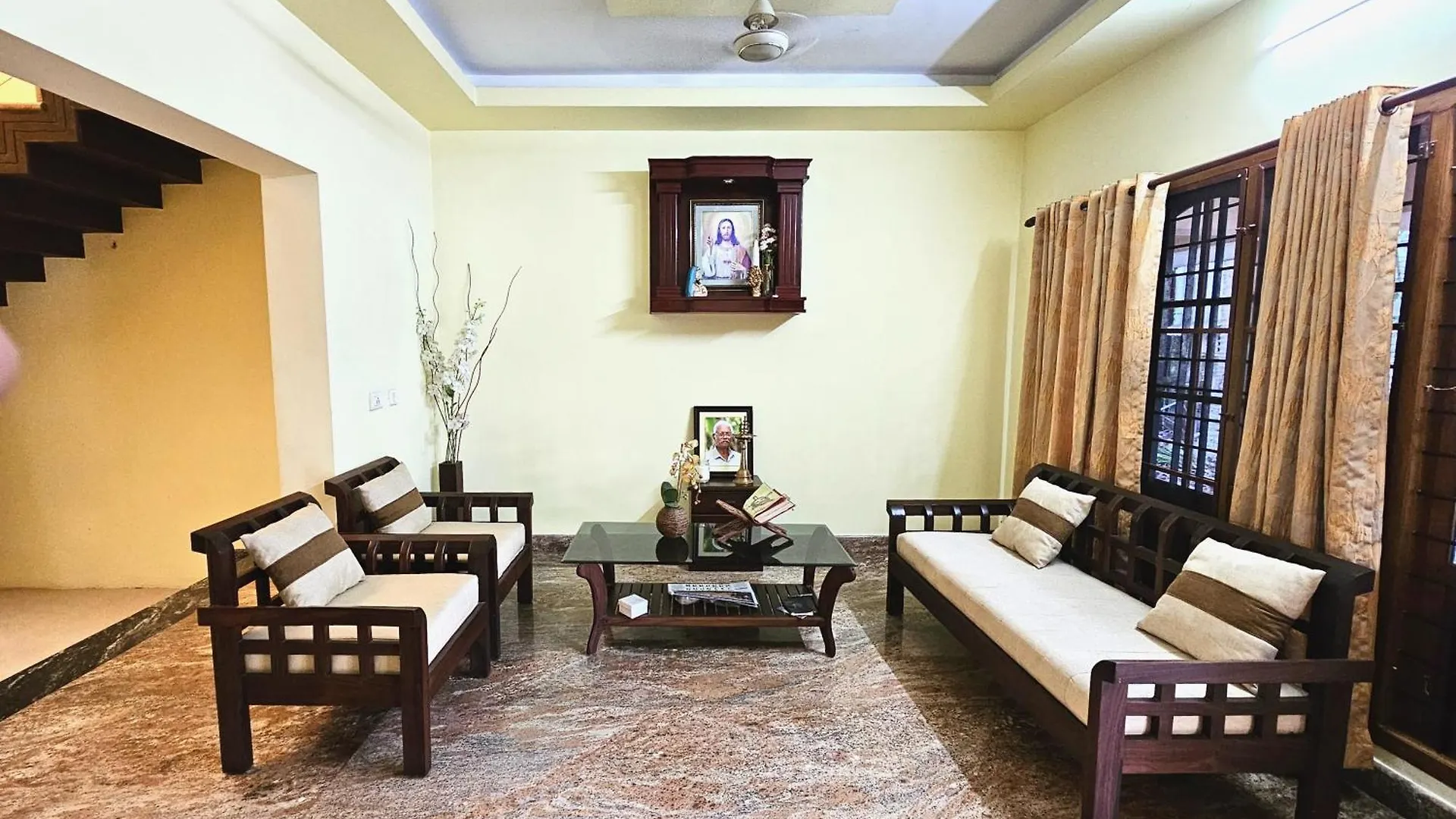 Cherai Vacation Home Kochi 0*,  Indie