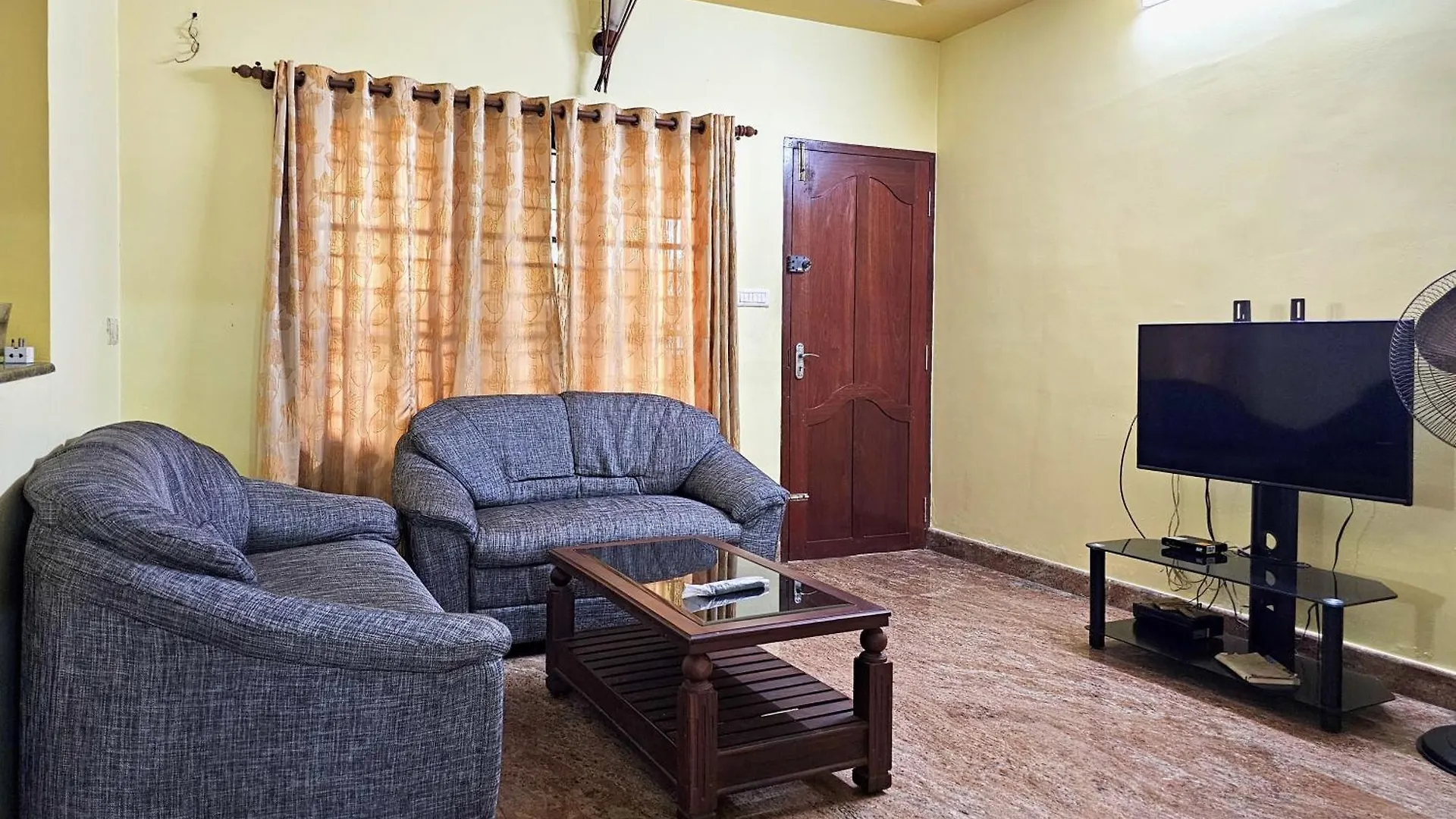 Cherai Vacation Home Kochi Indie