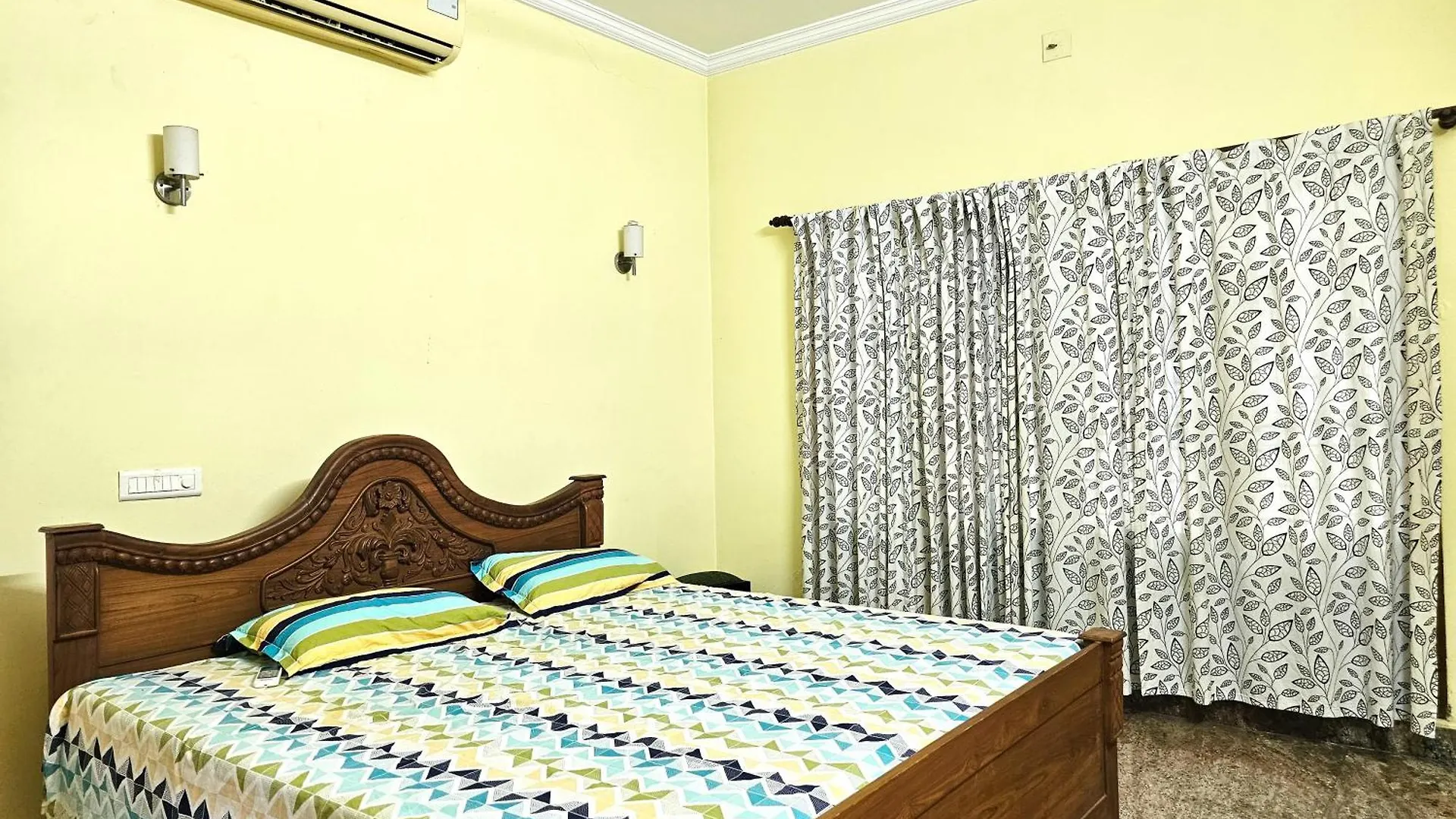 Cherai Vacation Home Kochi